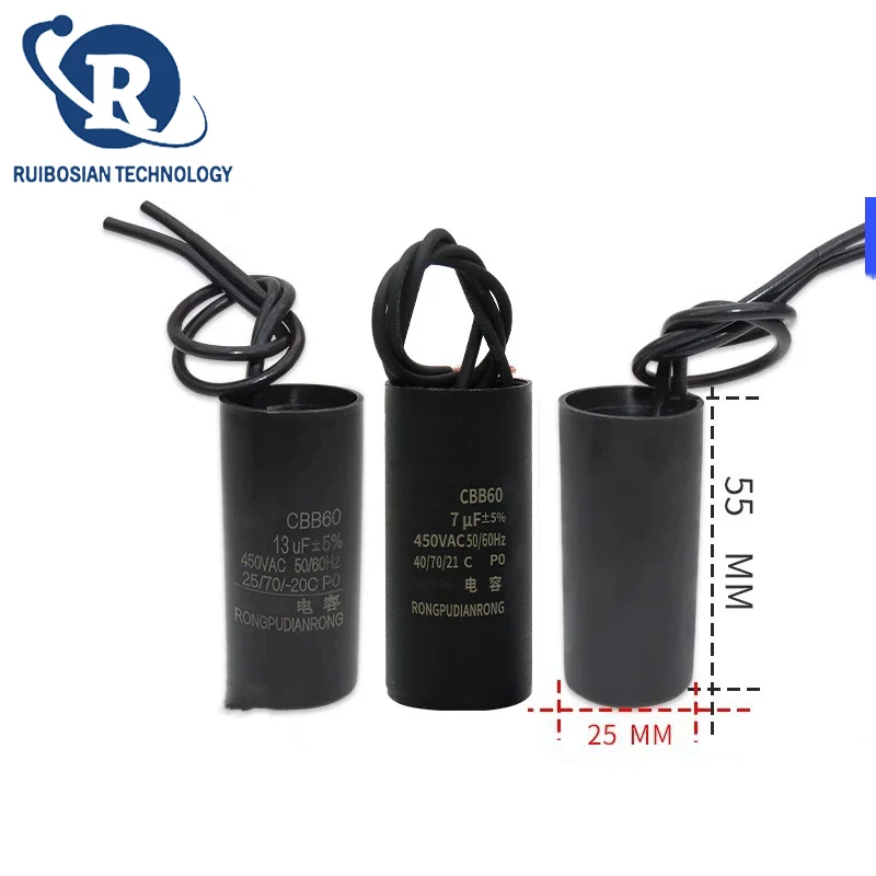 CBB60 450V 1UF 1.2U…