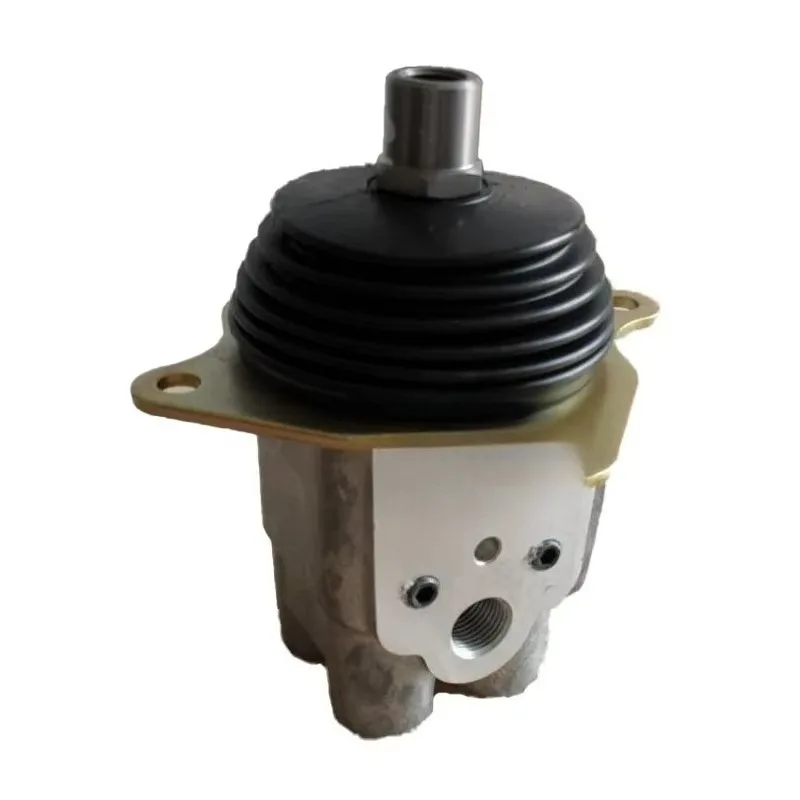 Construction Machinery Parts Supplier Bulldozer Parts D155A Pilot Valve 702-16-0152 0