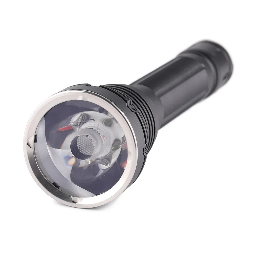 Convoy M21J SBT90.2 21700 flashlight