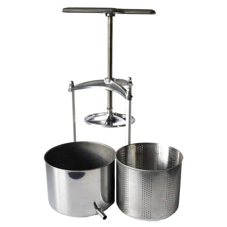 

manual coconut milk press motor silver fruit press juice hand machine stainless steel 304