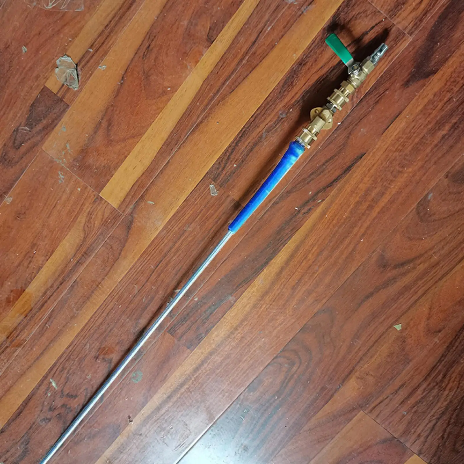 Kühler Reinigung Werkzeug Fahrzeug Wasser Tank Waschmaschine Effiziente Wasser Tank Wartung Zubehör Für Lkw Auto Haushalt RV Dachrinne