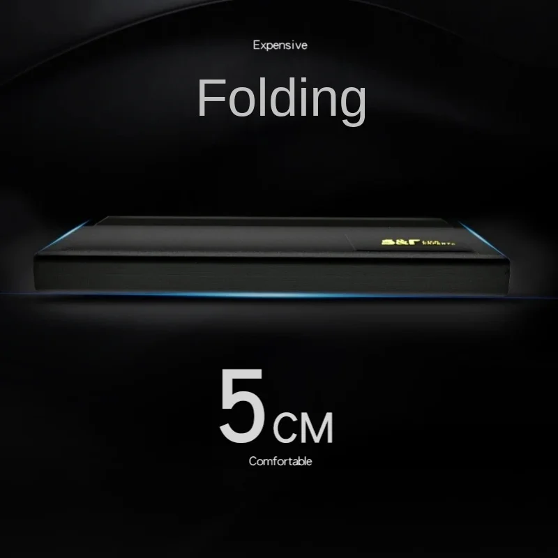 Car Trunk Organizer Box Large Capacity Auto Multiuse Tools Storage Bag Oxford Cloth Folding Emergency Storage Solution