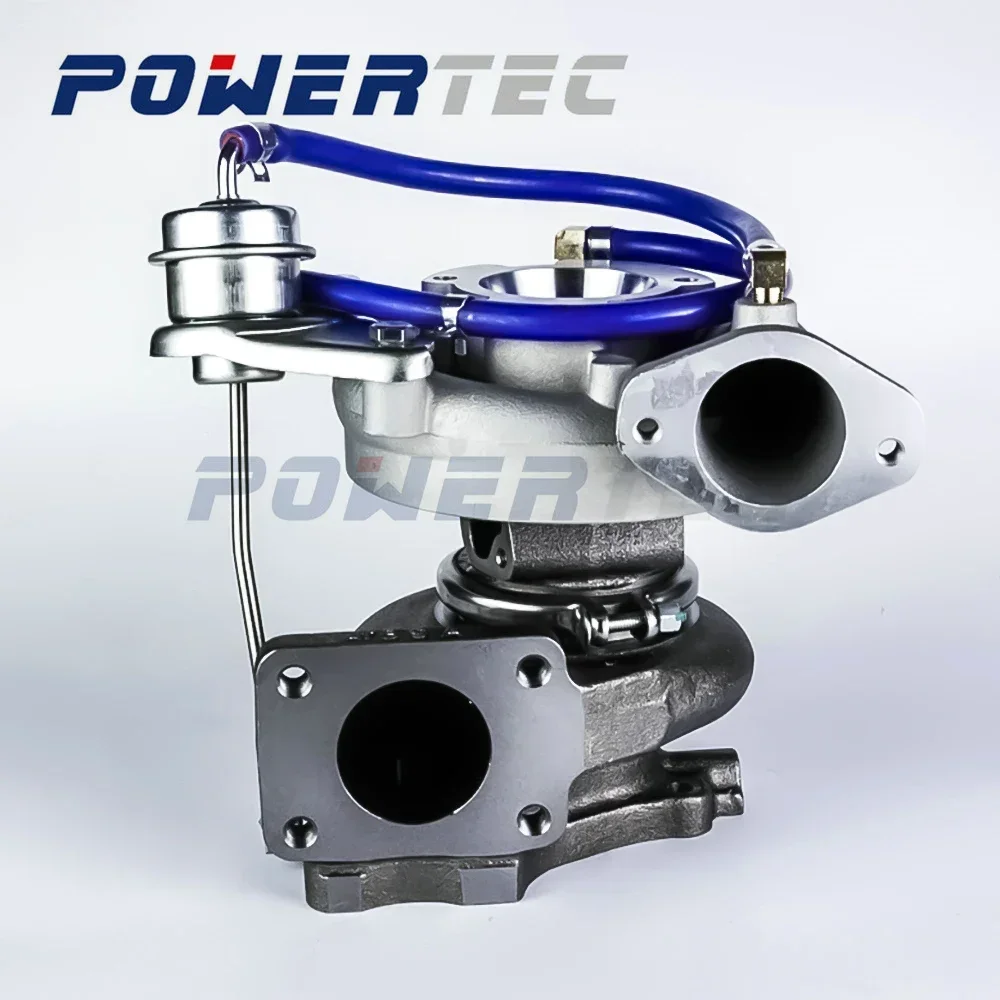 

Complete Turbocharger 1720146040 Full Turbine CT15B Turbo charger For Toyota Chaser Cresta Mark II Tourer V JZX100 1JZ 1JZ-GTE