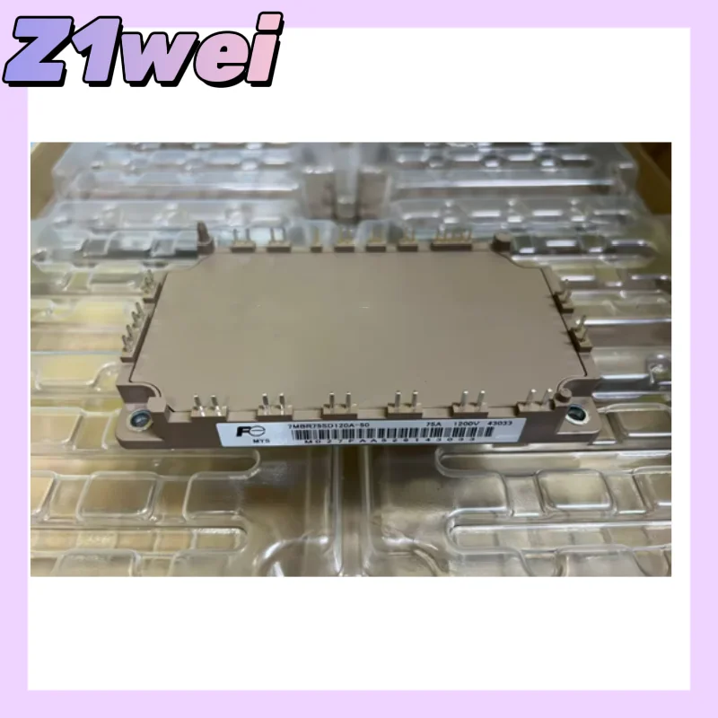 

7mbr75sd120a-50, frete grátis