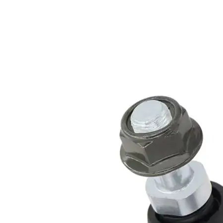 ボールジョイントキット、タイロッドエンド、ゴルフカート用完璧な交換品、クラブカー電動車用-102022601-102022602-ボールジョイント