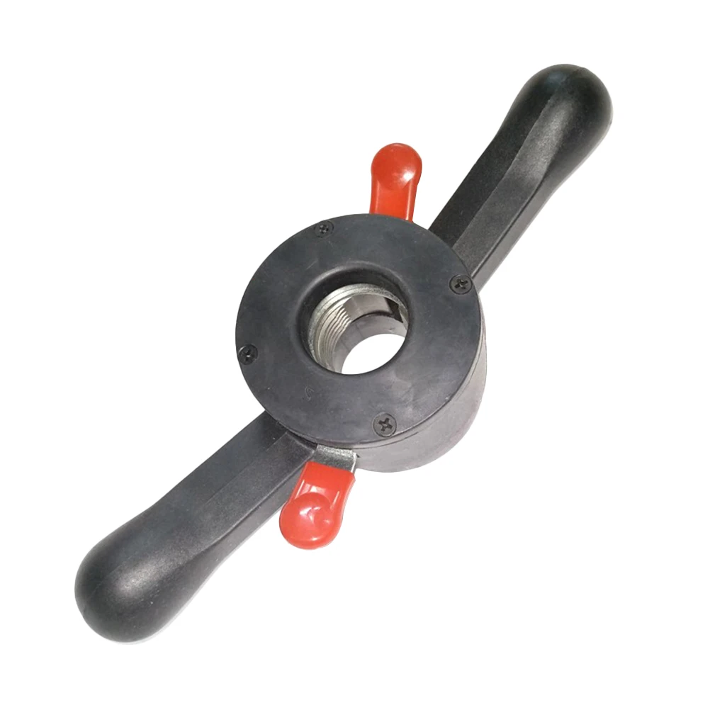 

Quick Nut 36mm Diameter Balancer Shaft Tire Alignment Tool Change Collet Accessories Balancing Machine Quick Nut Half