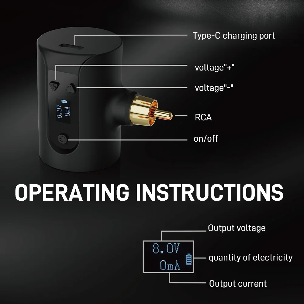 Thumbnail 4 - #62 Compare Tattoo Kits Before You Buy