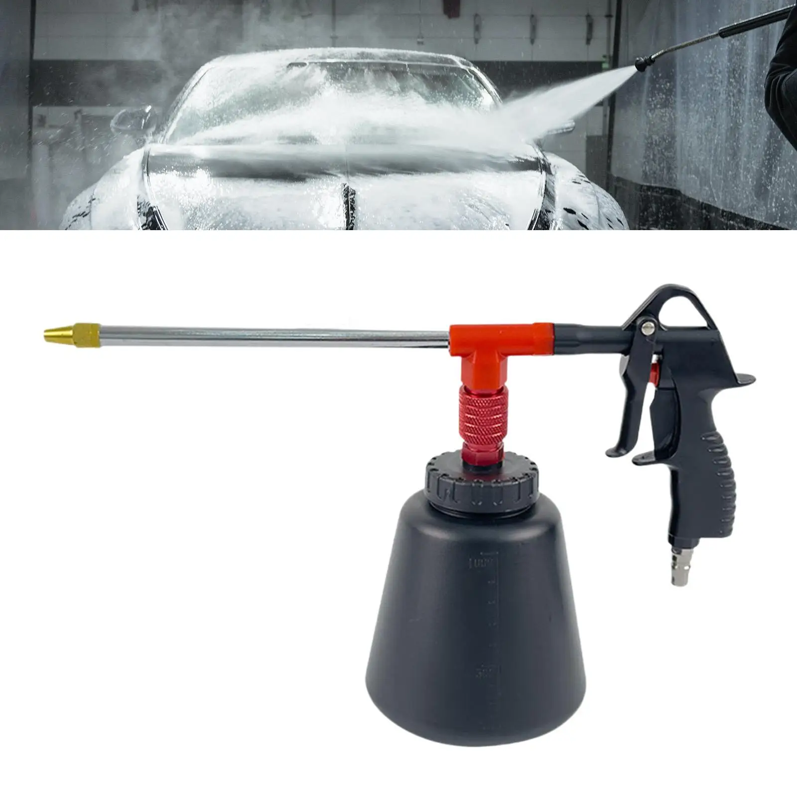 

Инструмент для очистки сжатого воздуха, инструмент для автоматической детализации, профессиональный инструмент для мойки автомобилей для домашней уборки салона автомобиля