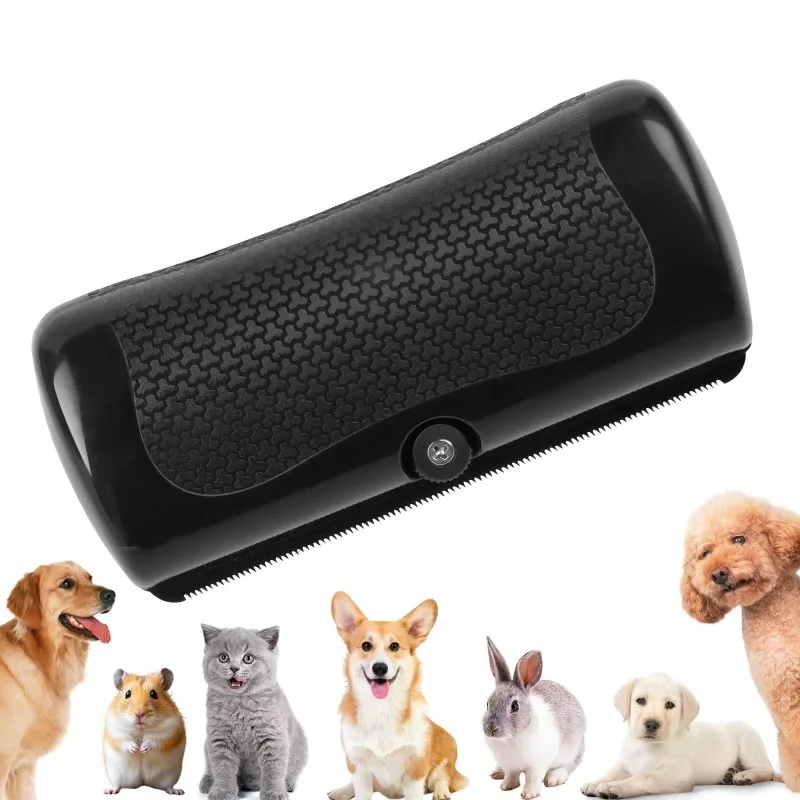 

10pcs All-in-One Efficient Professional Pet Deshedding Grooming Brush Tools Horse Dog Cat Pet Hair Remover Comb for Shedding
