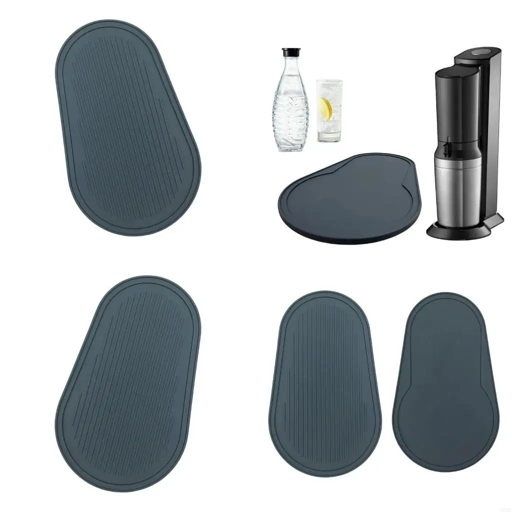 pratico-antiderrapante-maquina-refrigerantes-base-almofada-textura-silicone-cozinha-escritorio-essencial-adequado-para-uso