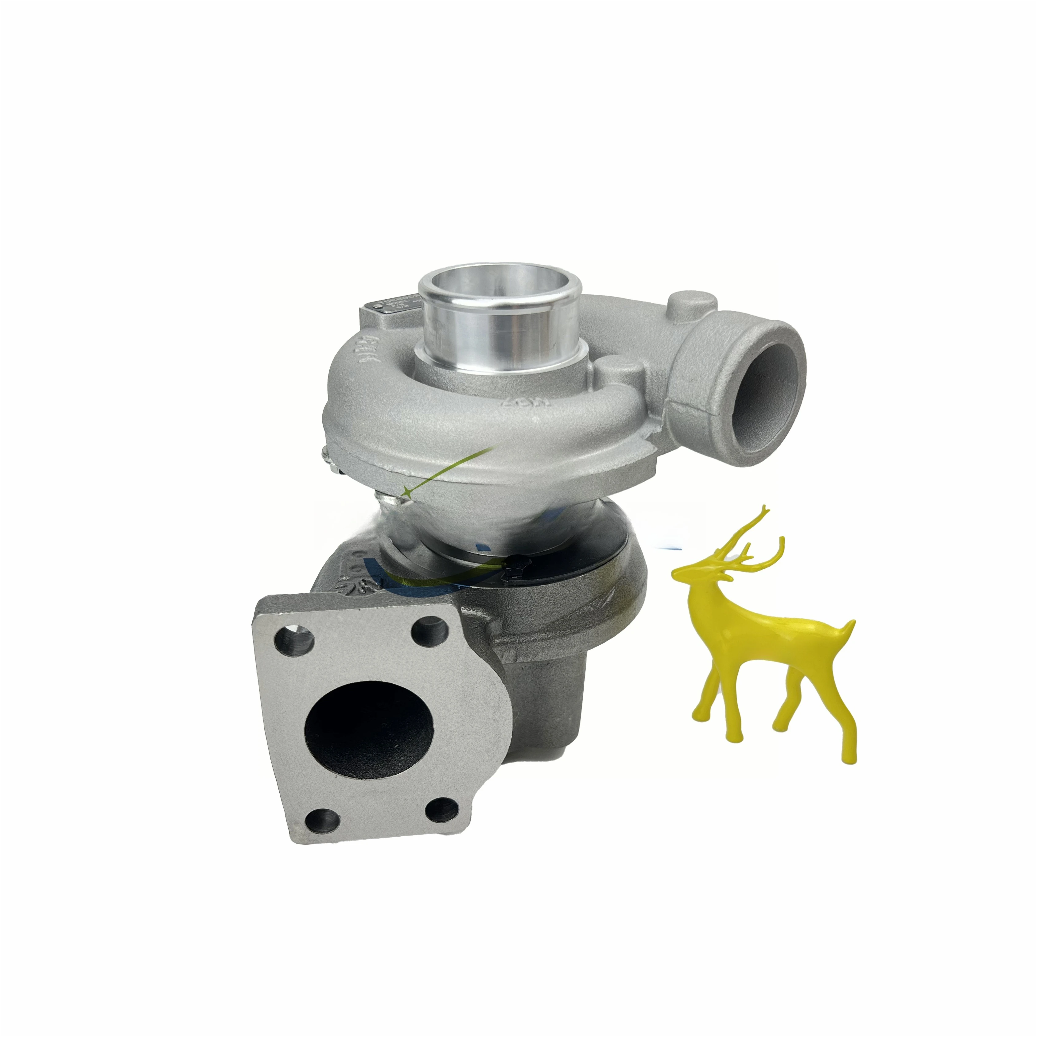 

Mechanical Engine Turbocharger Gt2052S 2674A324 219-9773 2199773 2674A323 2674A382 for Backhoe Loader 416D 420D 428D