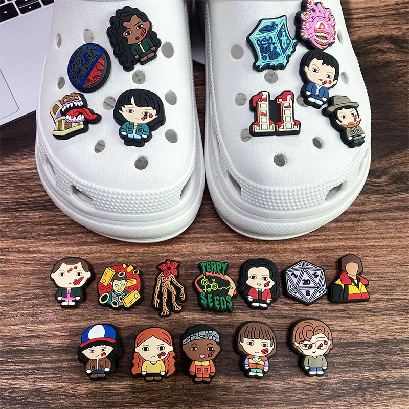 Thumbnail 3 - #27 Latest Croc Decorations Updates