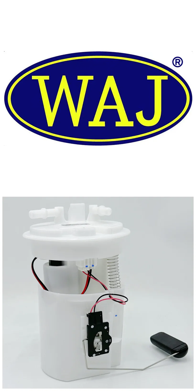 WAJ Fuel Pump Module Assembly 42021AJ020 Fits For Subaru Outback Legacy Legacy B4 BR9 BM9 BM9LV, EJ255