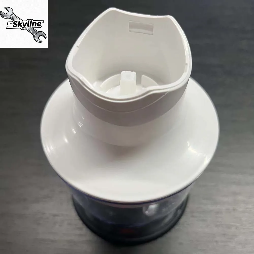 MQ745/785/735/725/MQ20 Multi Functional Cooking Bar Cooking Machine Accessories 350ml Chopper (lid+cup+blade)