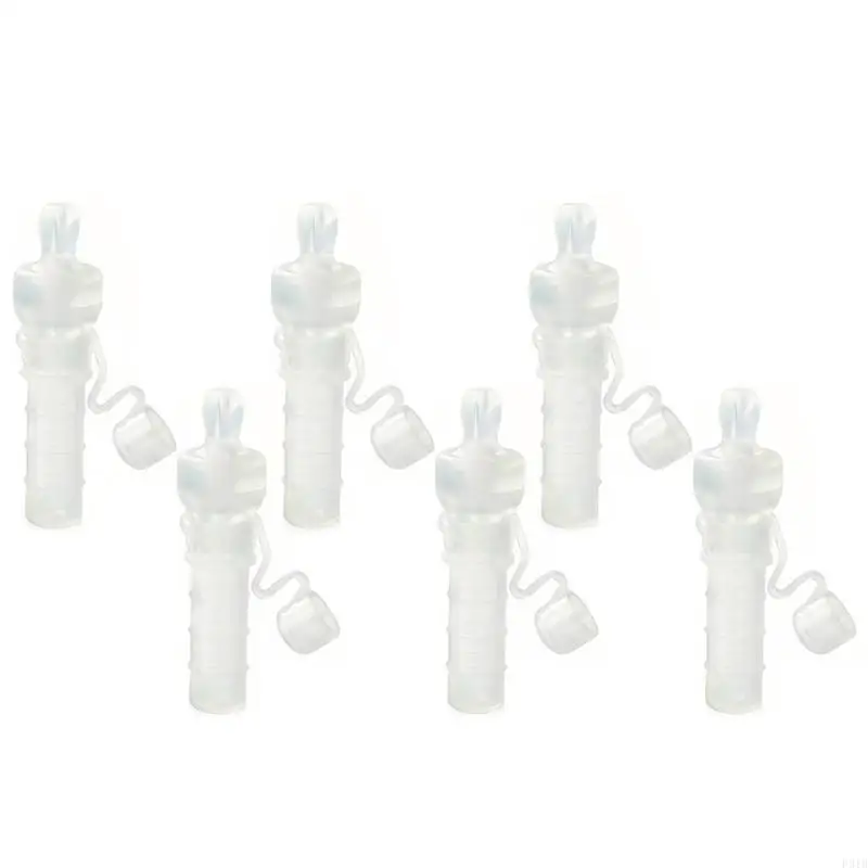 

6pcs Colostrum Collector Кормление молока