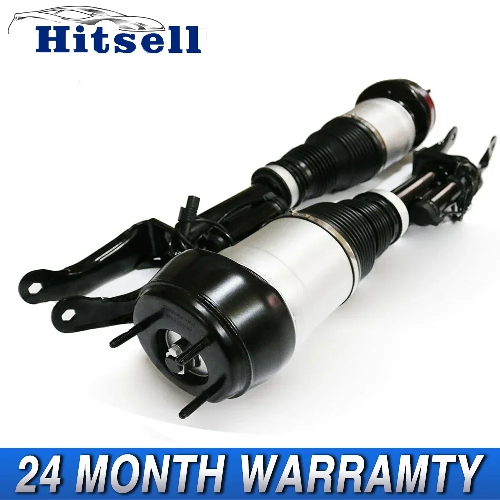 New Air Suspension Shock Absorber with ADS for Mercedes-Benz X166 GL500 GL550 GL63AMG ML500 ML550 ML63AMG W166 1663201313