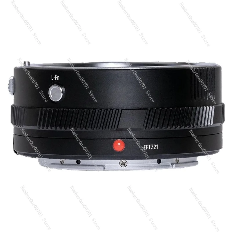 EFTZ21 Adapter Ring… - image