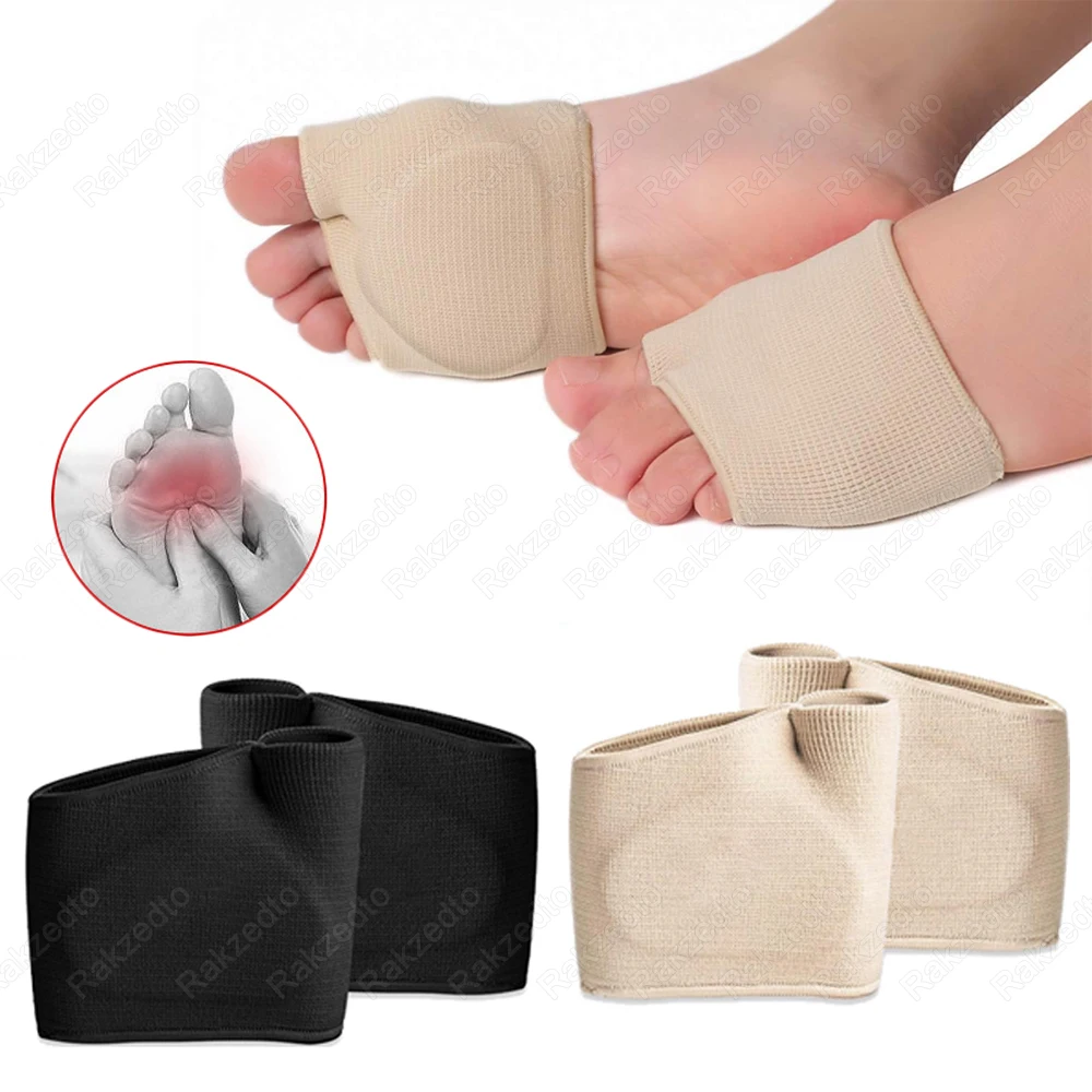 

Силиконовые метатарзальные подушечки для обуви: мужские и женские стельки для облегчения боли в передней части стопы, вкладыши для туфель на высоком каблуке, предотвращающие мозоли и волдыри