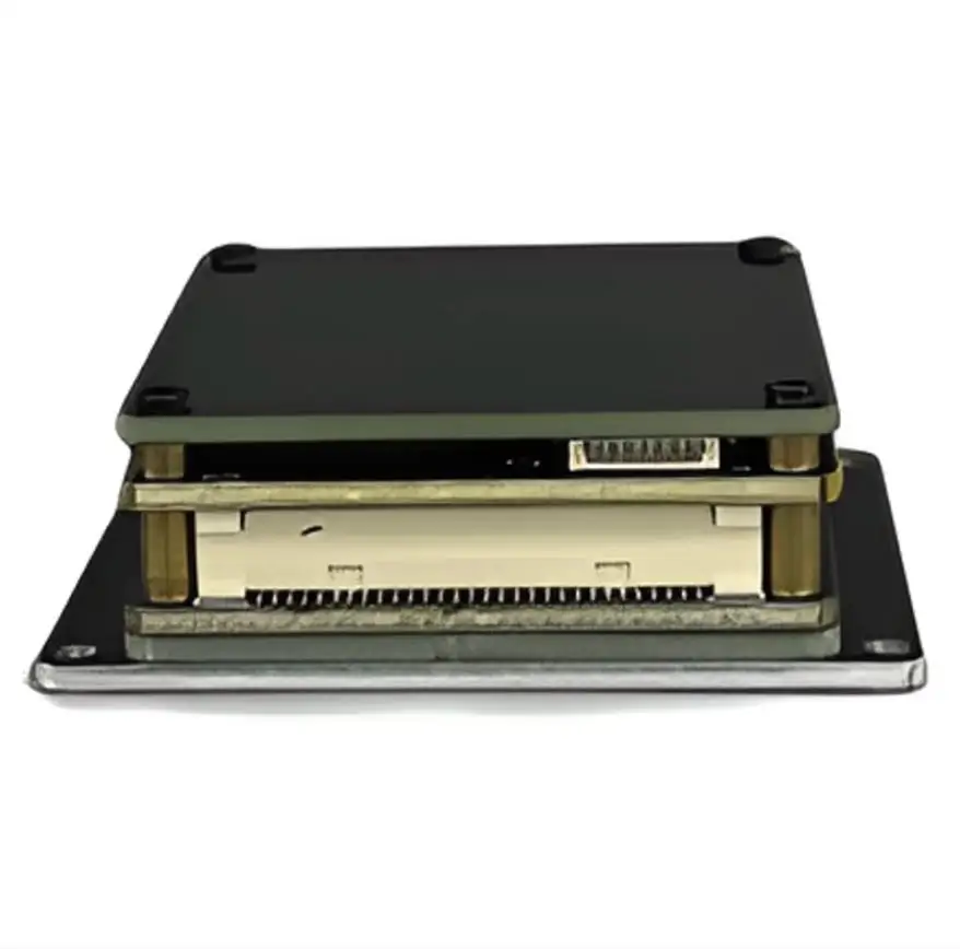 

FPV RC Drone AI Guidance Tracking Module Kit with Flight Control Board Camera for Object Detection/Recognition/Tracking/Lock