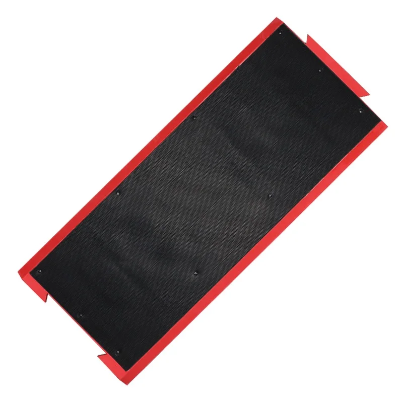 

1 Meter 4 Dbi 860 960 Mhz Uhf Rfid Antenna Reader Rfid Mat Antenna