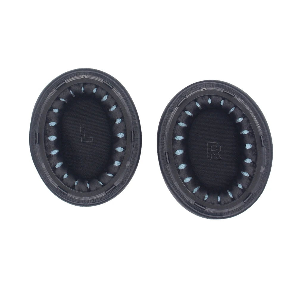 N75R-Replacement Ear Pads For BOSE QC Ultra Noise-Canceling Headphones Earpads Repair Parts Cooling Gel Ear Pads