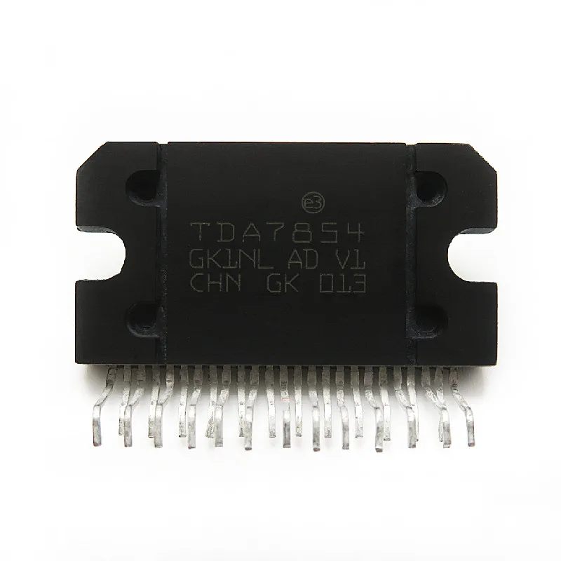 5PCS 017N10LF IPB017N10N5LF 100V 180A TDA7854 7854 PAL012A PAL012 G60N100BNTD G60N100 LA4743J LA4743 B58468 M154