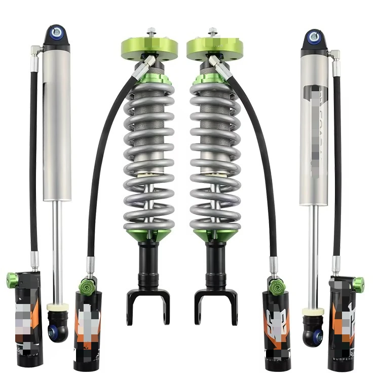 

High Quality Off Road 4wd King Front Rear Shock Absorbers For Dodge RAM 1500