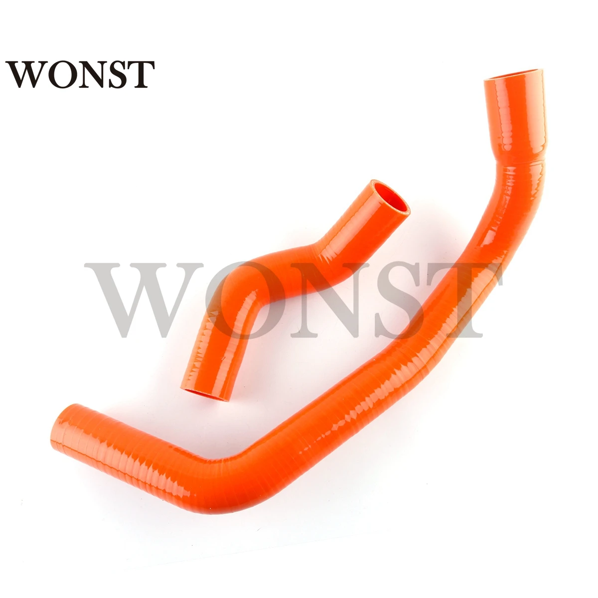 

For 1989 1990 1991 1992 1993 1994 NISSAN SKYLINE R32 GTR GT-R BNR32 RB26DETT Silicone Radiator Hose