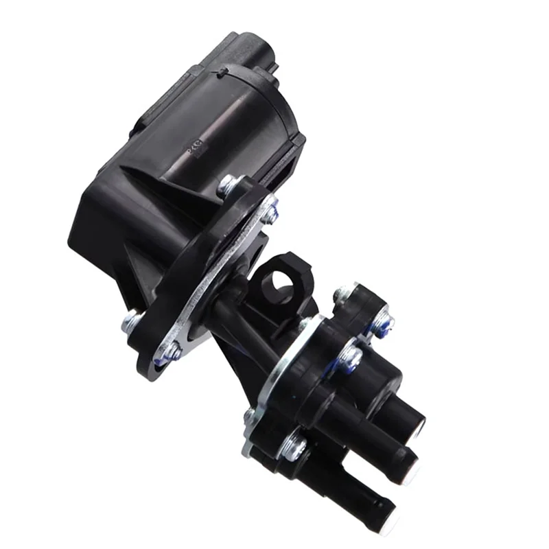 

Motorcycle For Qingqi QS125-5A QS125-6 Engine Fuel Pump Assembly Injection Pump