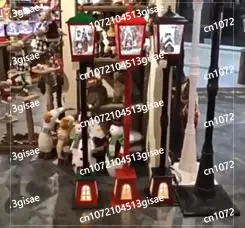 pupazzo-di-neve-cervo-hotel-decorazioni-natalizie-per-centro-commerciale-decorazioni-natalizie-per-lampioni-di-neve-con-musica-natalizia