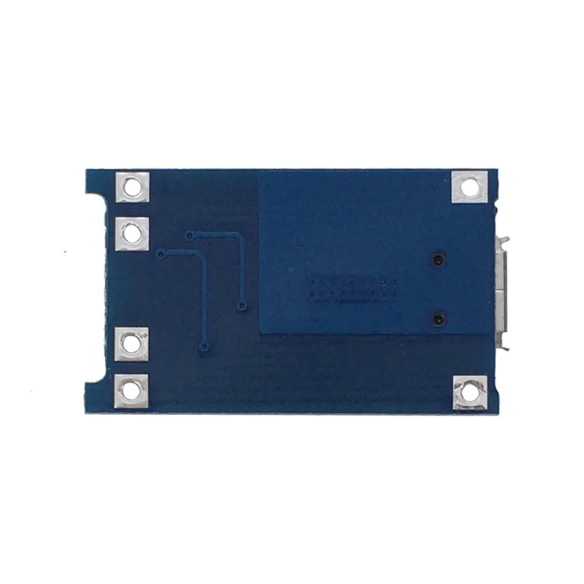 TP4056 5V 1A Mini USB 18650 Lithium Battery Charger Board Protection Module