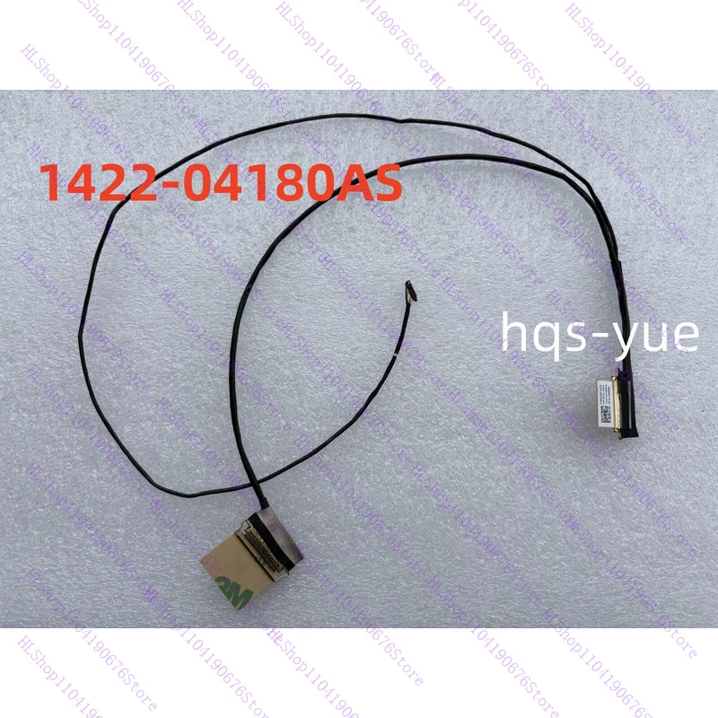 

Оригинальный OLED-КАБЕЛЬ для ASUS E1504 EDP 1422-04180AS