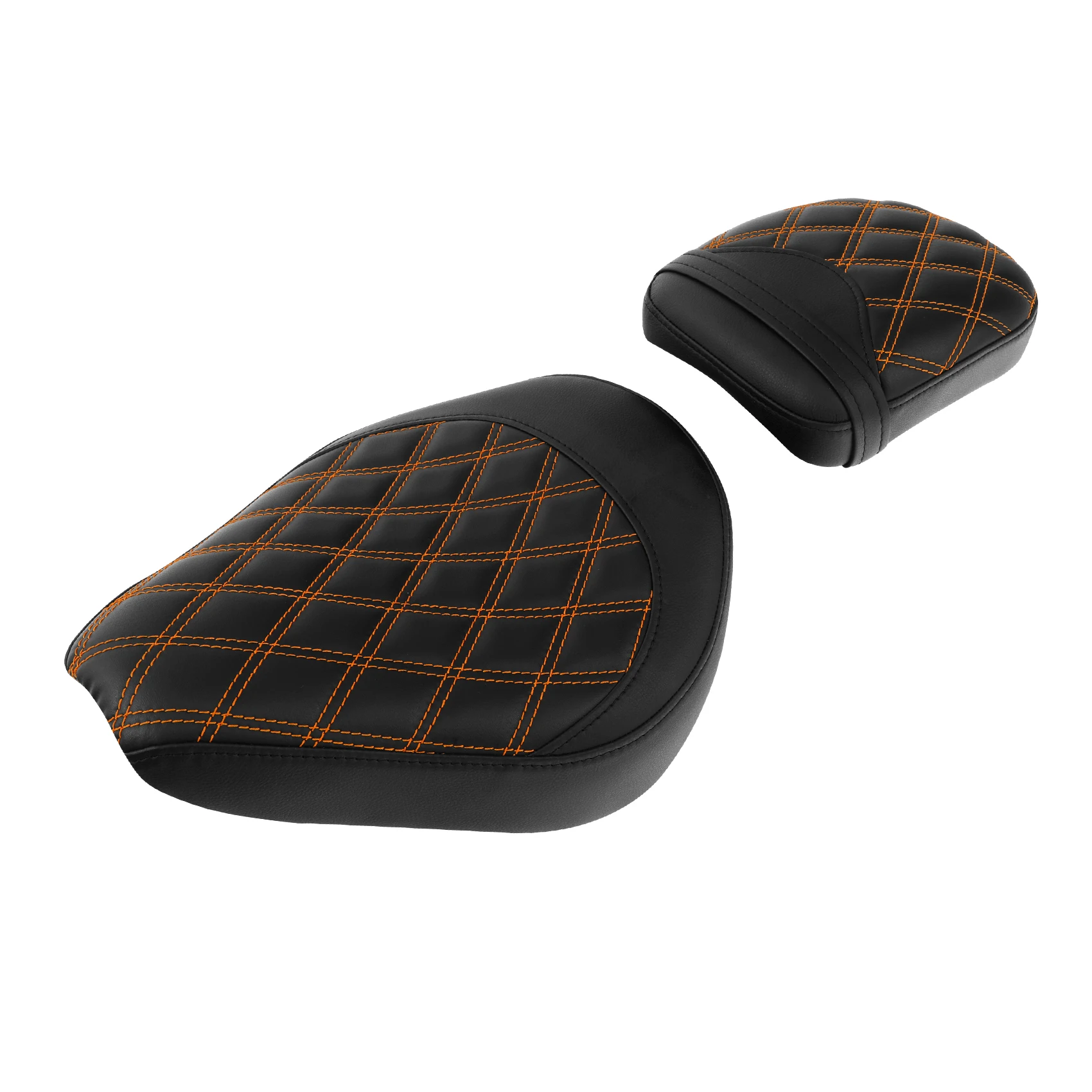 Rider Driver & Passenger Seat Fit For Honda Rebel CMX300 2017-2024 Motorcycle Accessories