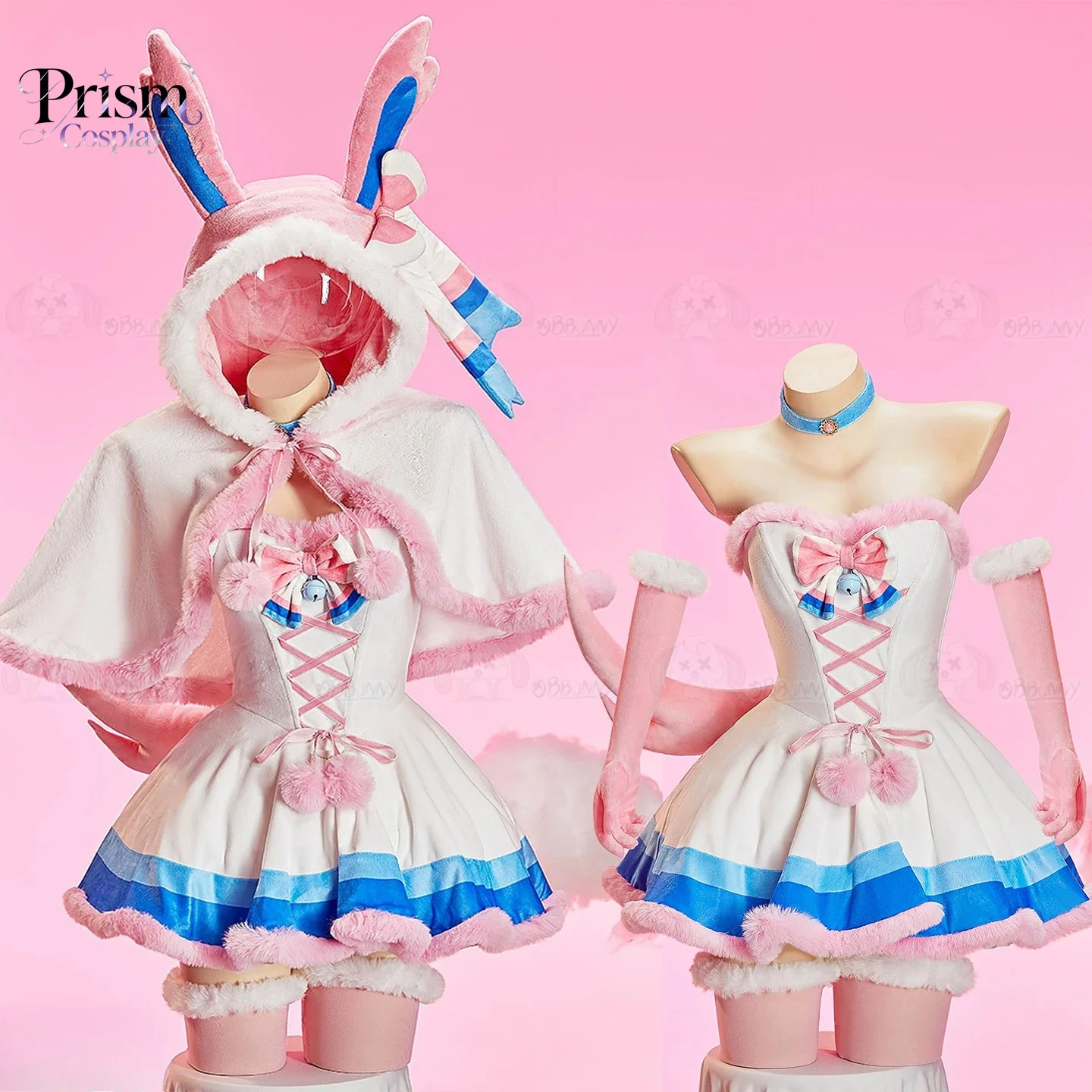 High Quality Original Christma - Quality Anime Cosplay recension och pris