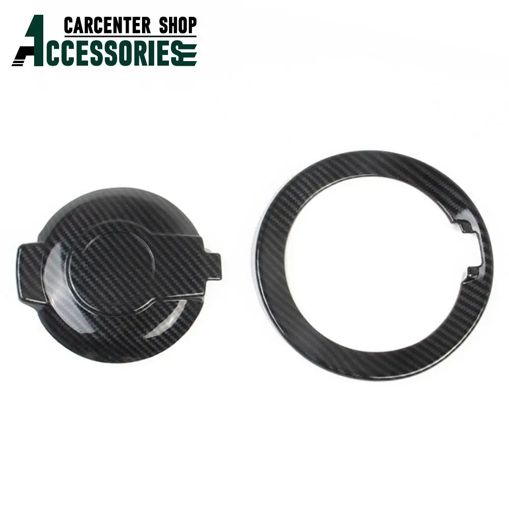 

Накладка крышки топливного бака для Dodge Challenger 2015-2020 гг.