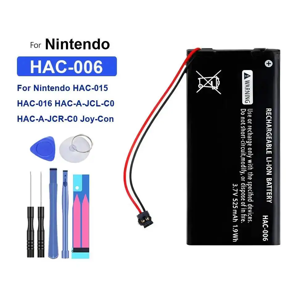 Hac-006 Premium Rep…