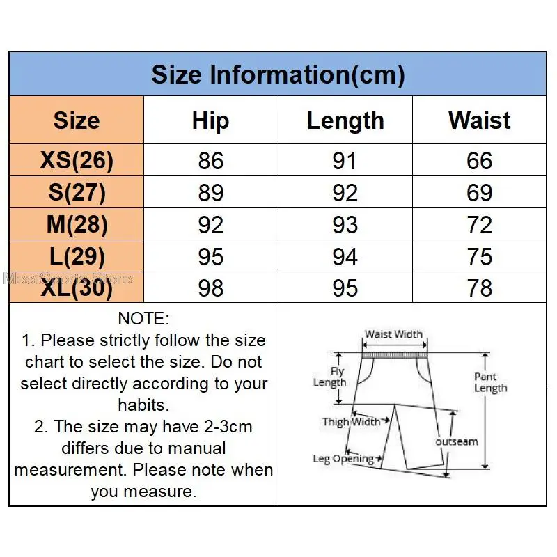 Women Clothing Golf Trousers Flared Golf Pants Ladies Summer Waterproof Sports Pants High Elastic Slim Sweatpants Split Design