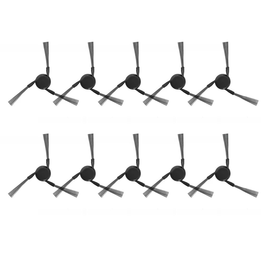 For Corner Cleaning Side Brush Corner Cleaning Brushes For Robot Vacuums As Shown Hard-to-reach Areas Regular Use