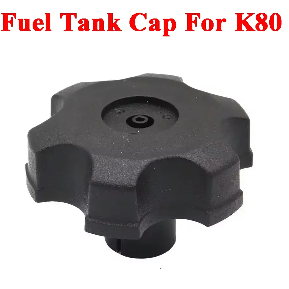 Motorcycle fuel tank cap suitable for Kawasaki KX80 KX125 KX250 KX500 KDX200 51049-1108