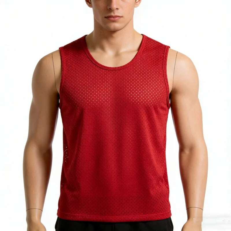colete-de-ciclismo-masculino-sem-mangas-roupa-Intima-esportiva-de-secagem-rapida-top-justo-para-fitness-com-tecnologia-de-absorcao-de-umidade-e-respiravel-top-modelador-para-homens