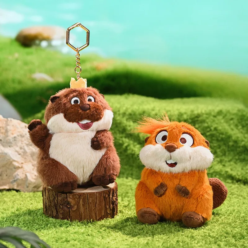 

Новая плюшевая кукла Meibao 12-25 см, мягкие плюшевые игрушки, подарки для фанатов, милая плюшевая игрушка Мэйбел, подвеска-кукла для рюкзака, коллекционная.