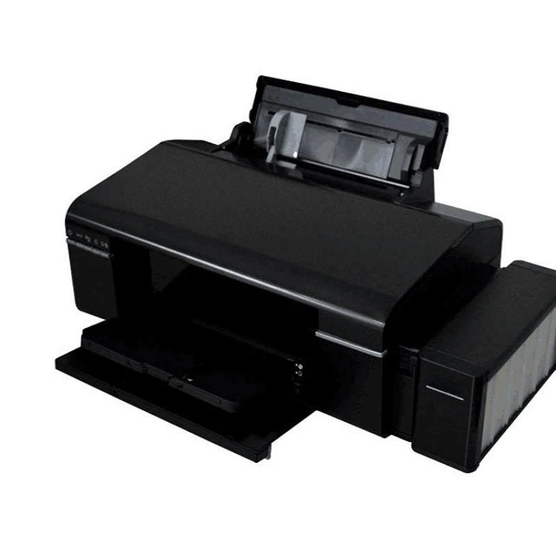 

Inkjet L805 printer Cd Dvd printer A4 sublimation digital printing hot key paper ink