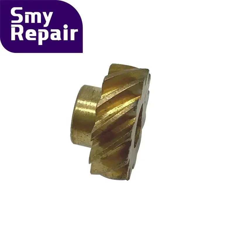 1PCS AB01-1462 Waste Toner Recycling Gear AB011462 Metal Gear support for Ricoh AF1075 2075 7502 7001 MP7500 8000 8001 9001 Copi