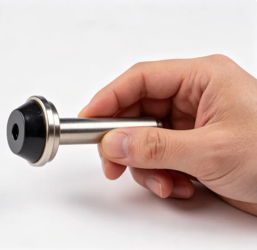 Used for stainless steel submersible regulator accessories, high-pressure valve seat primary regulator for submersible equipment