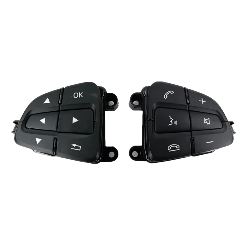 

0999050600 0999050700 Switchpack управления рулевым колесом для GLS W117 W166