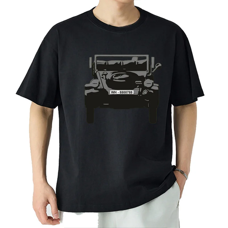 Military Vehicle Ty…