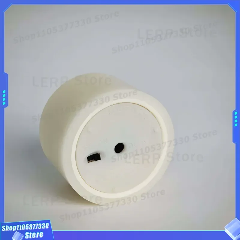 Remote Control LED Tea Light Candles Rechargeable Flameless Electronic Candle with Flashing Effect for Romantic Atmosphere