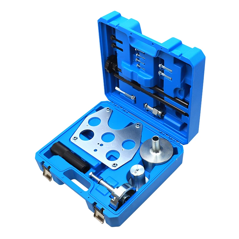 مجموعة أدوات توقيت المحرك المبيعات المباشرة من المصنع تدعم أداة إعداد عمود التوازن المخصصة