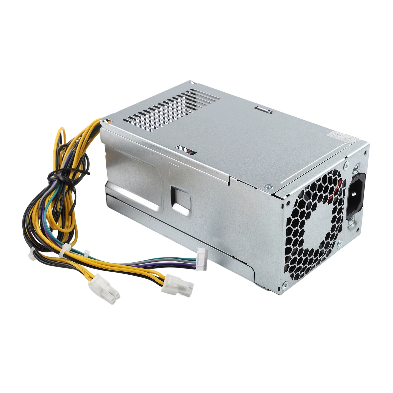 For HP Business Desktops D16-250P1A PSU Compact Internal Layout Easy Installation Low-noise Operation For HP ProDesk 480