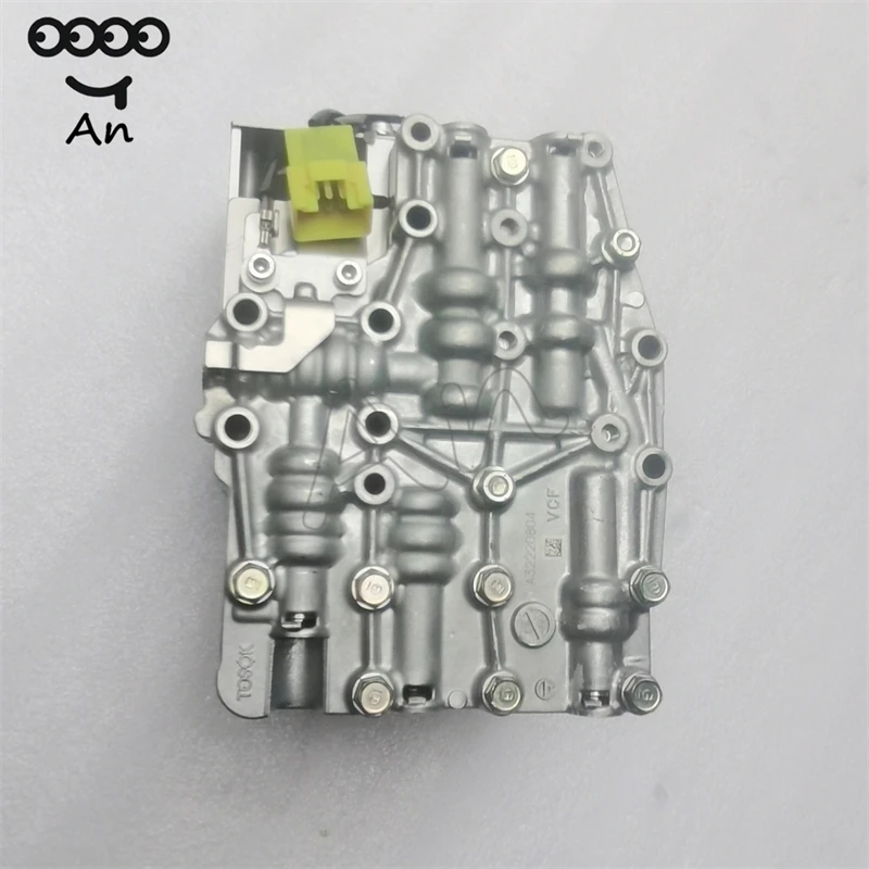 

TR580 Lineartronic CVT Transmission Valve Body for SUBARU EXIGA LEVORG OUTBACK